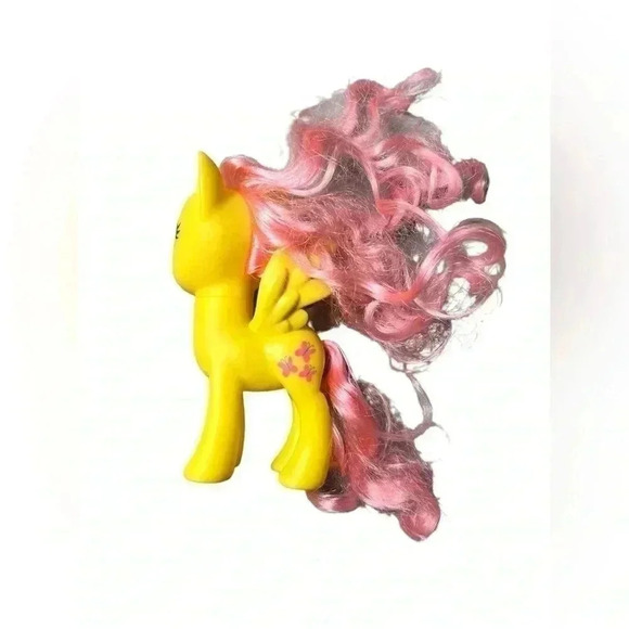 My Little Pony 8" Twilight Sparkle & Fluttershy - Picture 9 of 13
